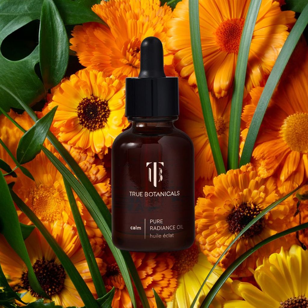 Calm Pure Radiance Oil - Image 6