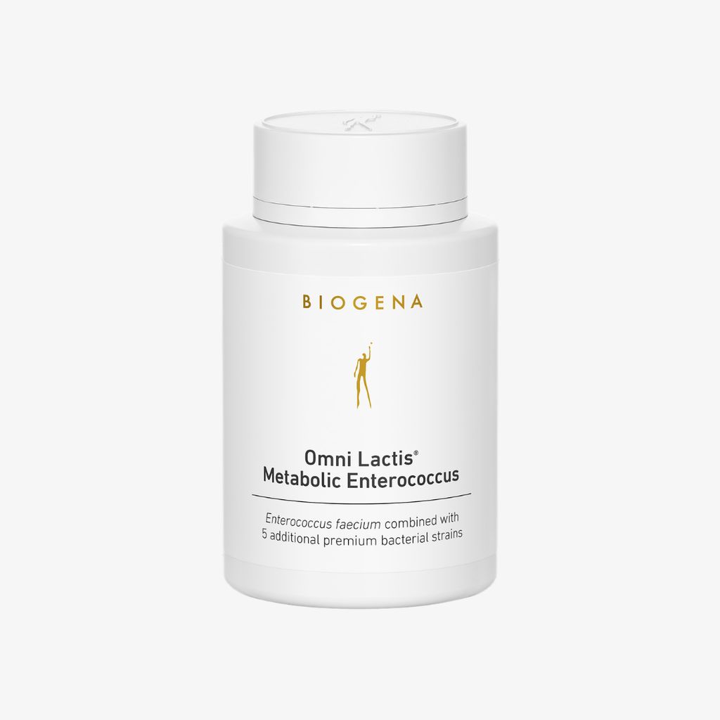 Omni Lactis® Metabolic Enterococcus - Image 1