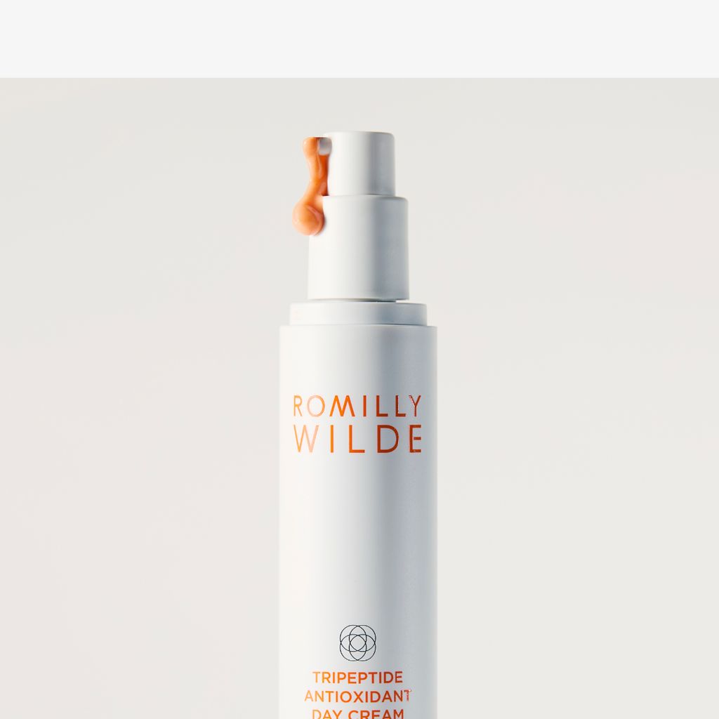 Tripeptide Antioxidant Day Cream - Image 4