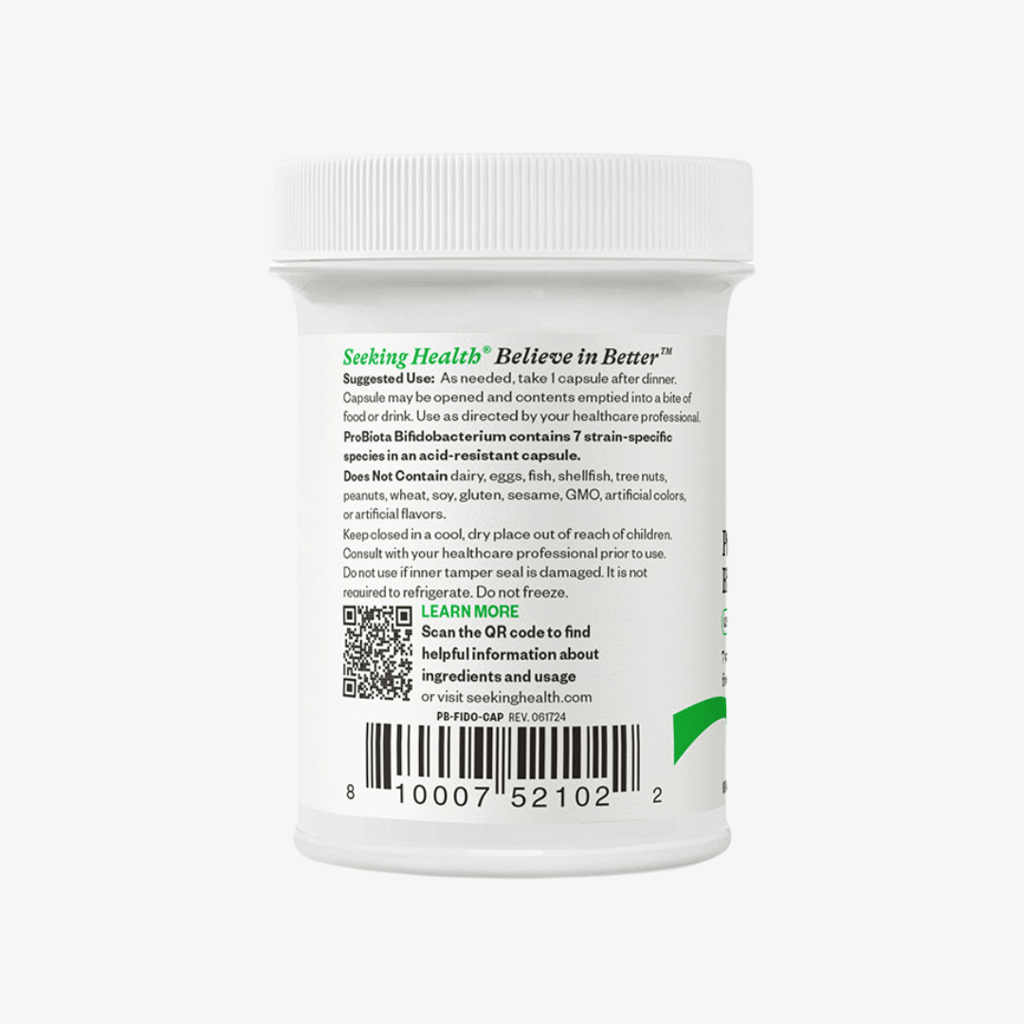 Probiota Bifidobacterium - Image 3