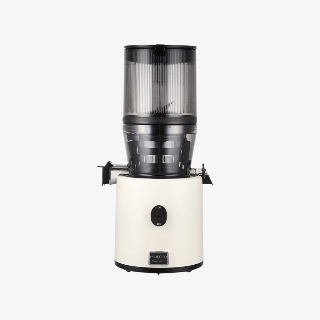 H330P Self-Feeding Juicer - Ivory