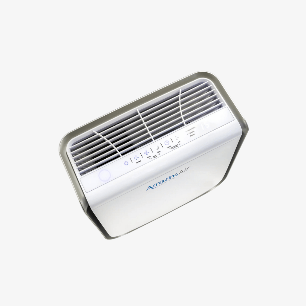 2000 Air Purifier - Image 3