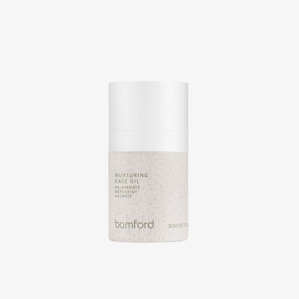 Nurturing Face Oil