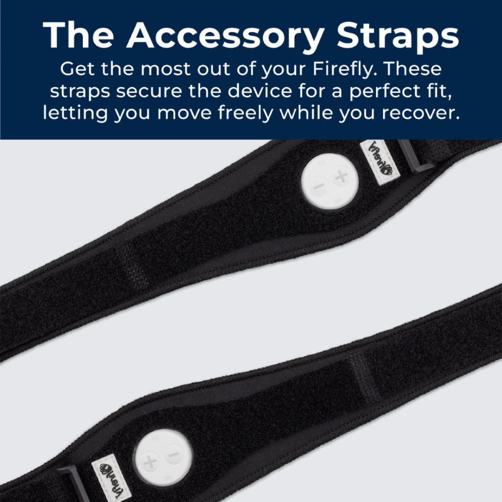Accessory Straps - Image 2