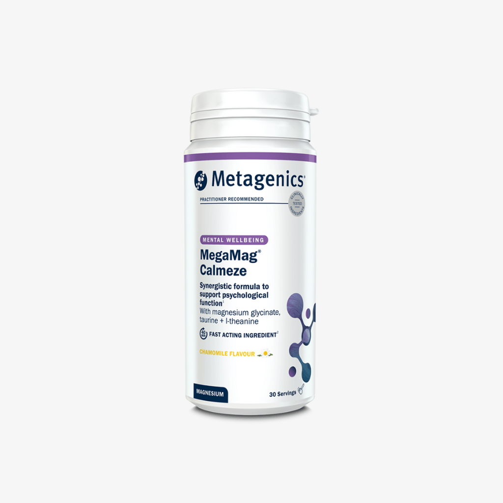 MegaMag Calmeze - Chamomille