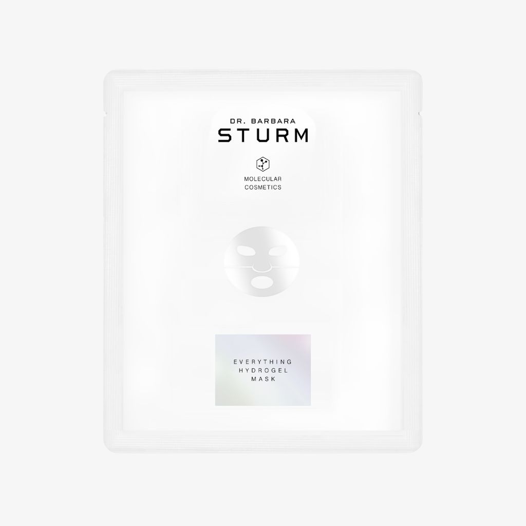 Everything Hydrogel Mask