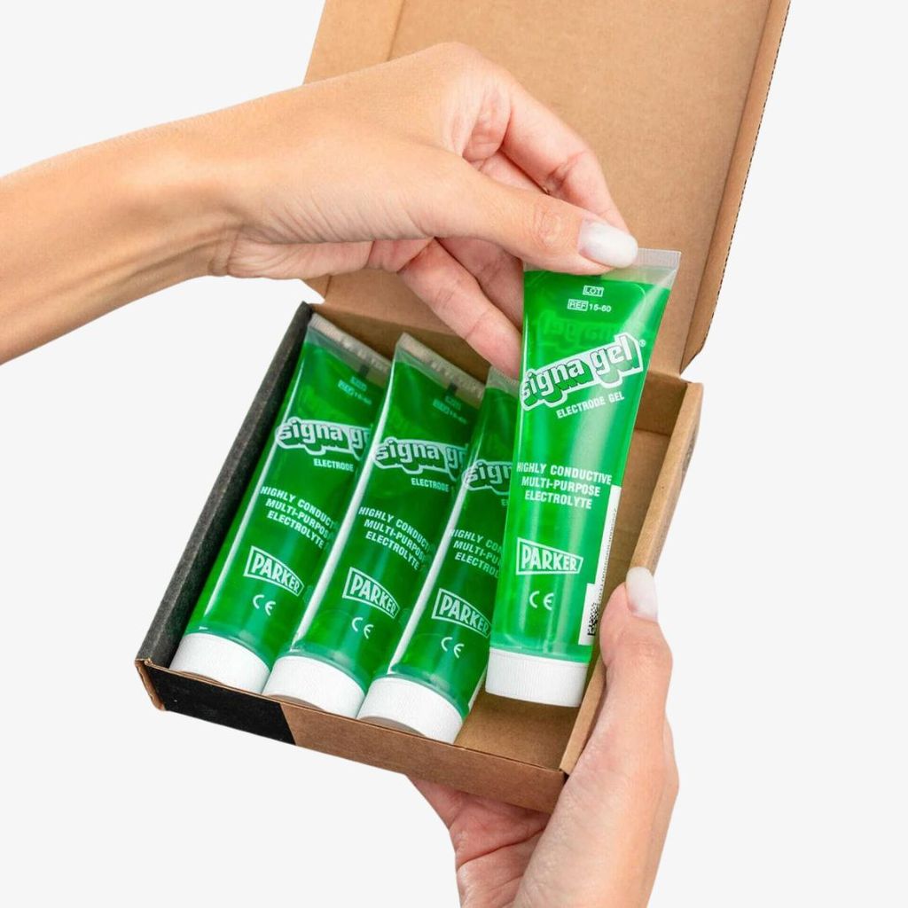Conductive Gel Box - Image 3