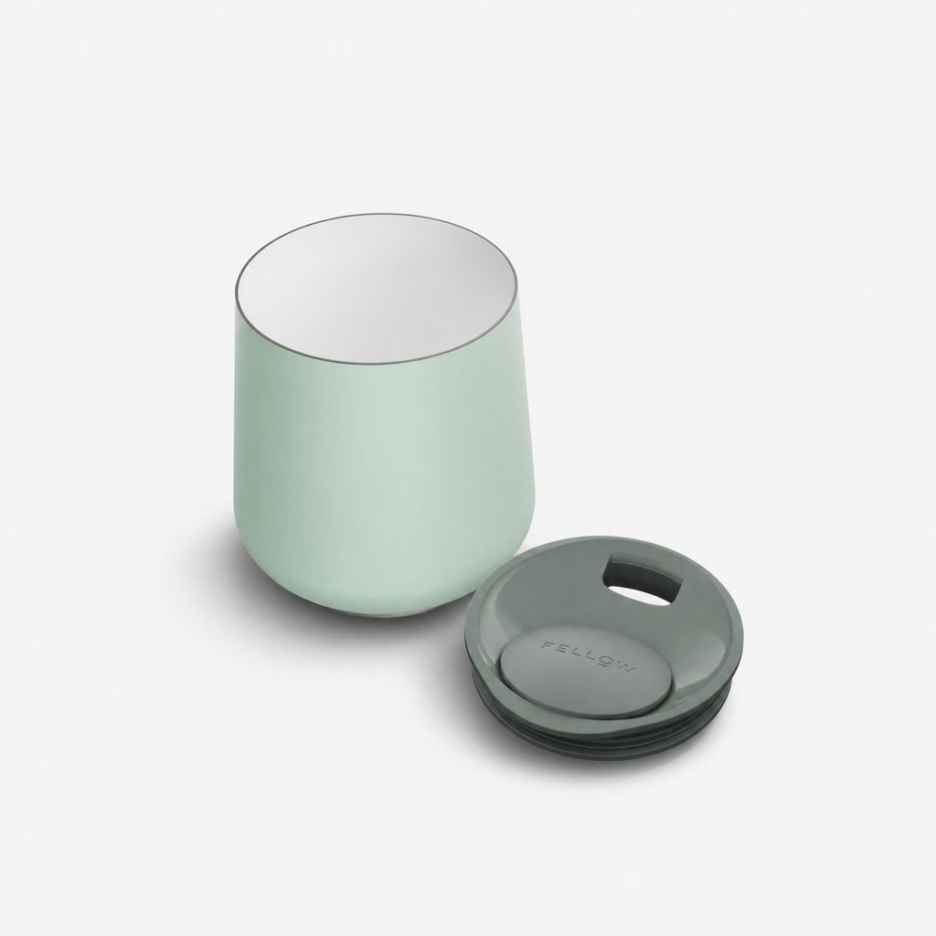 Ruby Wine Tumbler - Mint Chip - Image 3