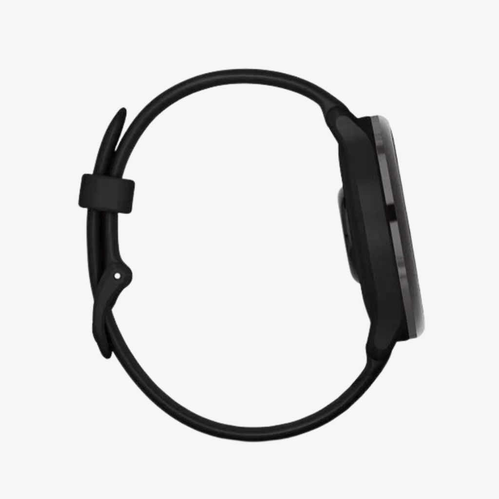 vívoactive® 6, Slate with Black Band - Image 4