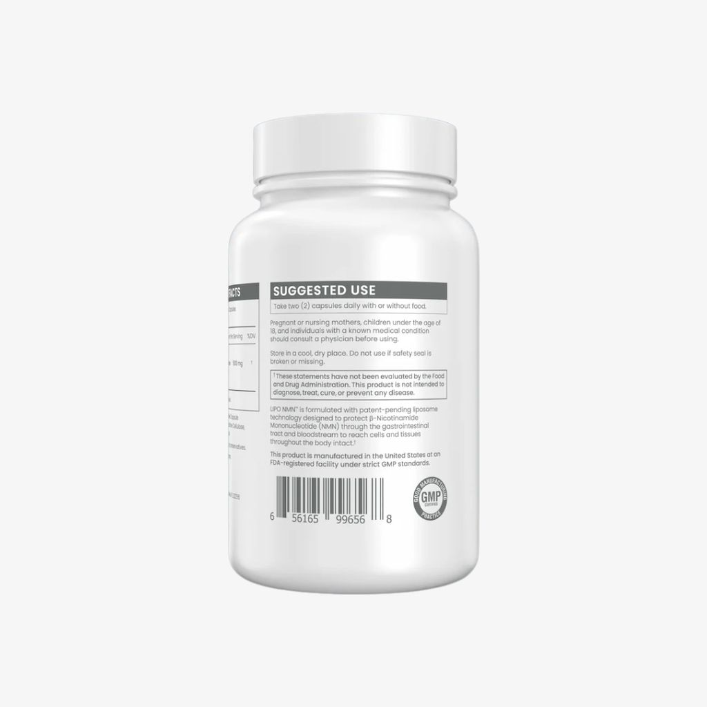 LIPO NMN - Image 4