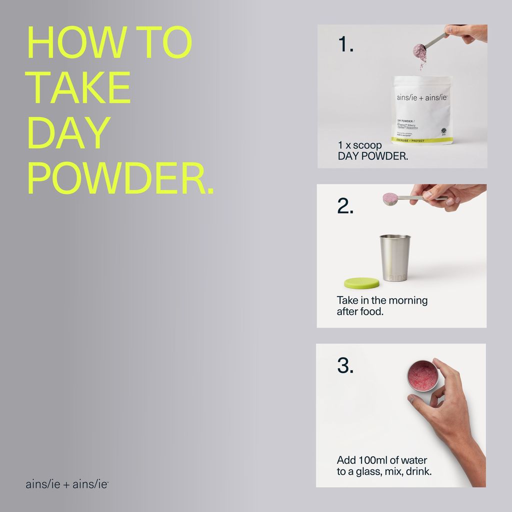DAY POWDER - Image 6