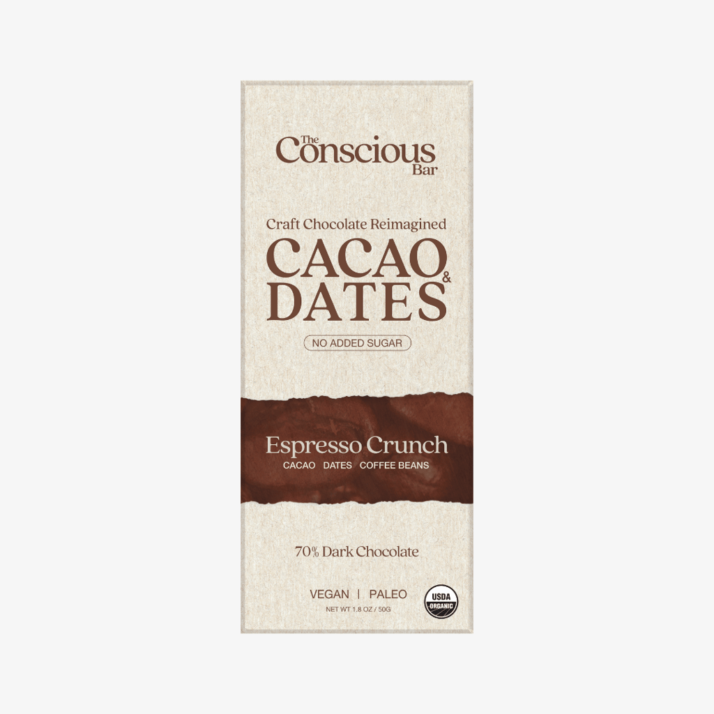 Espresso Crunch