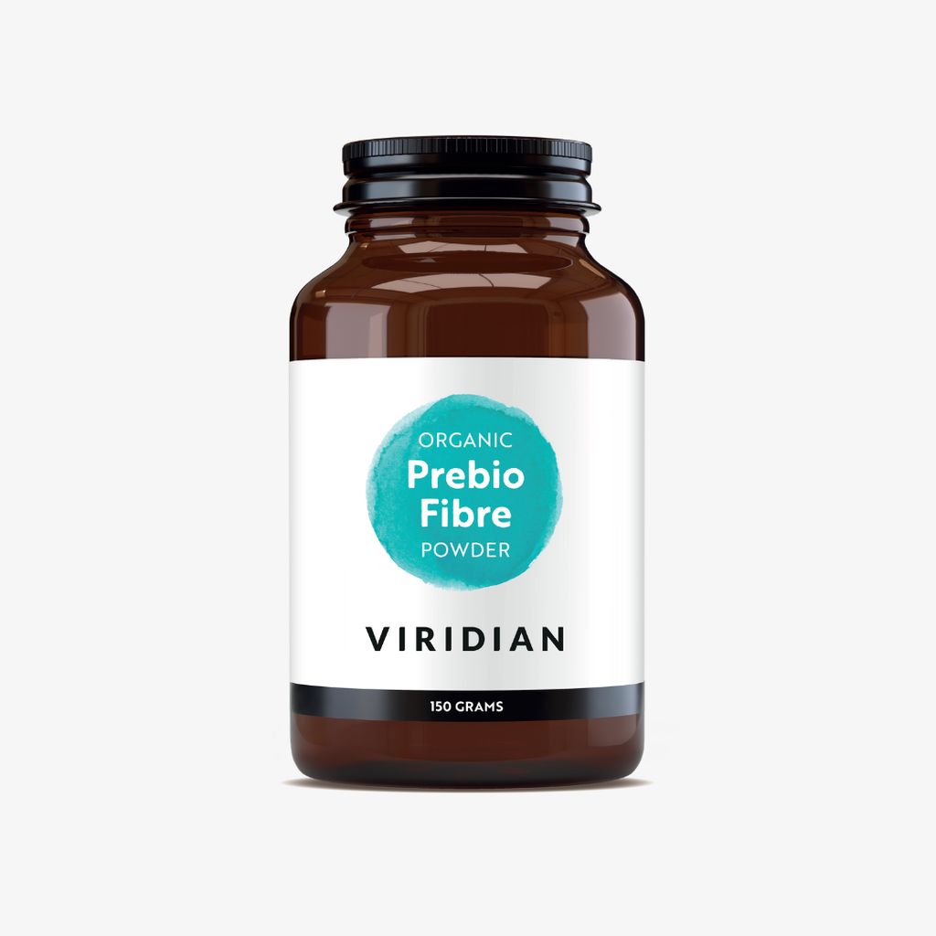 Prebio Fibre Powder (Organic)