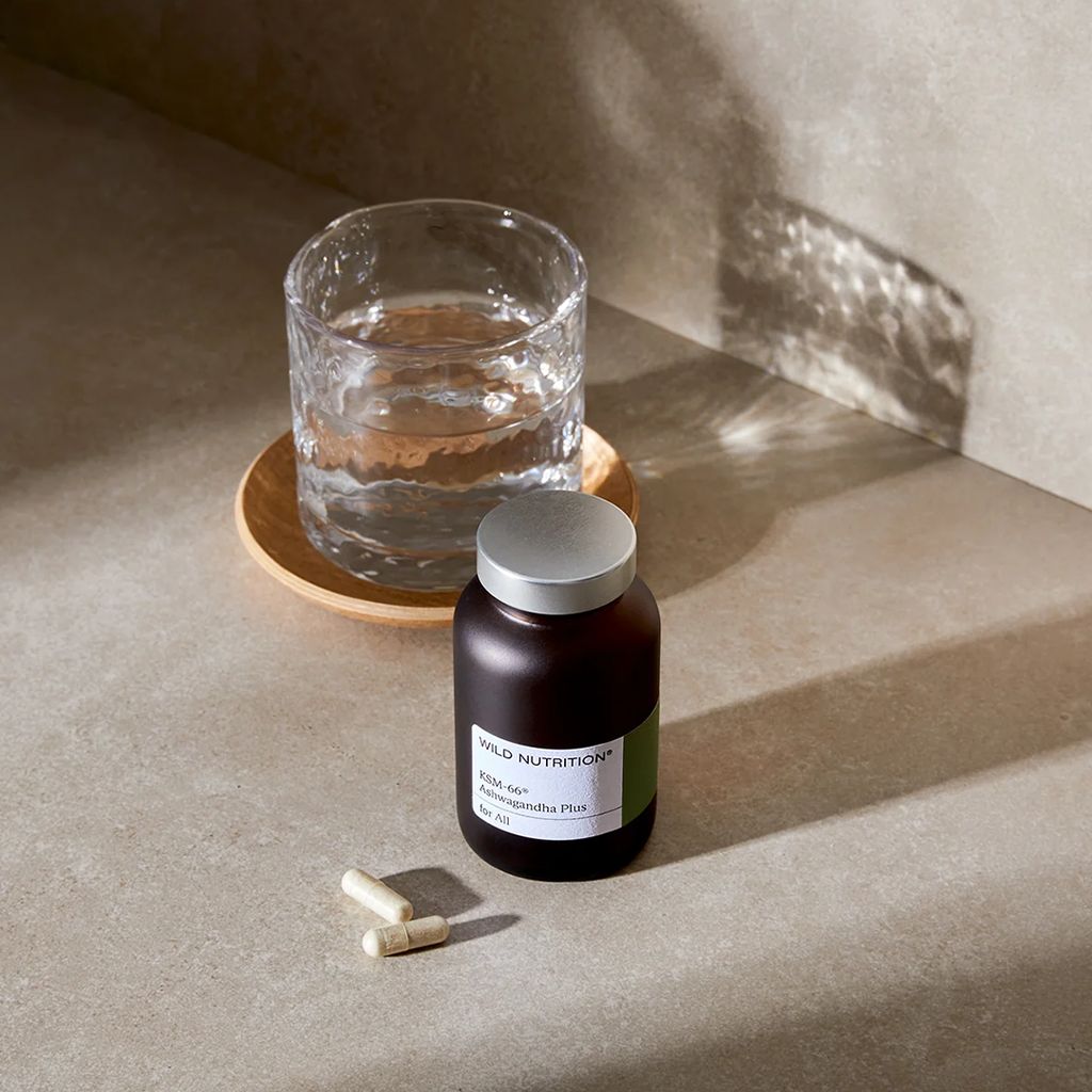 KSM-66 Ashwagandha Plus - Image 6