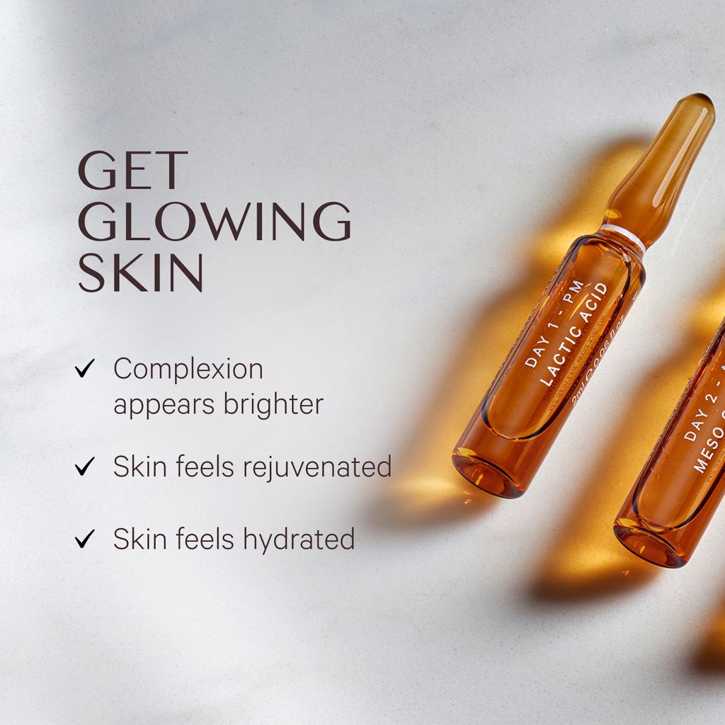 Glow Boost Ampoules - Image 4