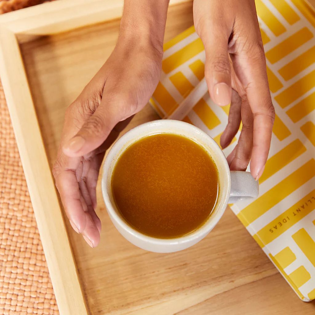 Gold - Rest & Relaxation - Image 4