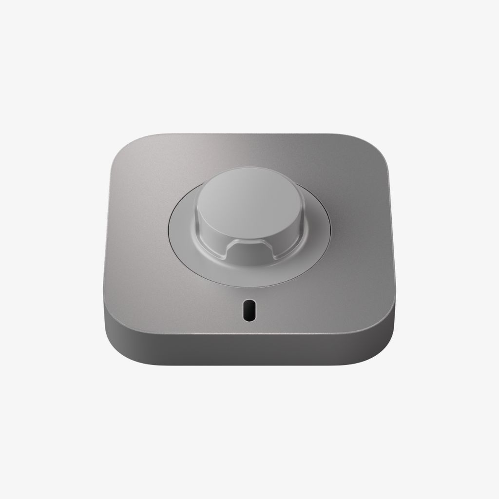 Oura Ring 5 Standard Charger - Grey - Image 1