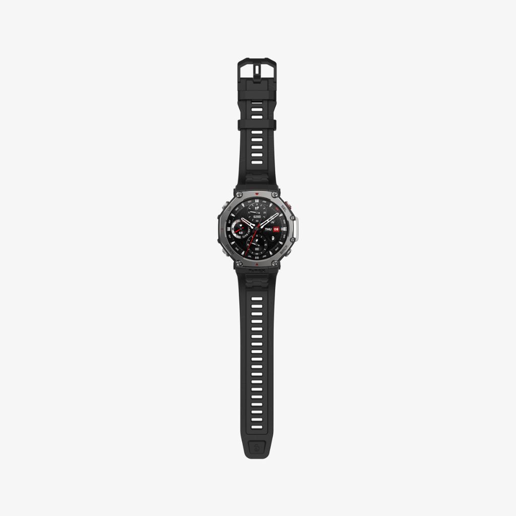 Amazfit T-Rex 3 - Onyx - Image 9