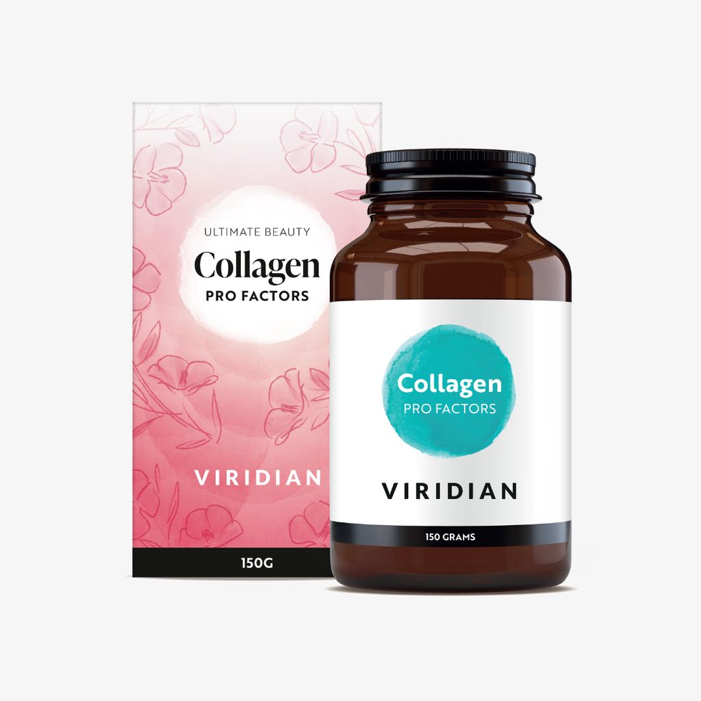 Collagen Pro Factors - Image 2