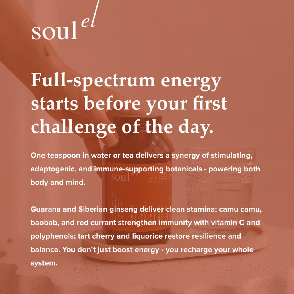 Organic Booster - Image 5