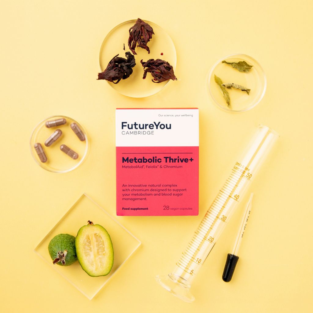 Metabolic Thrive+ - Image 4