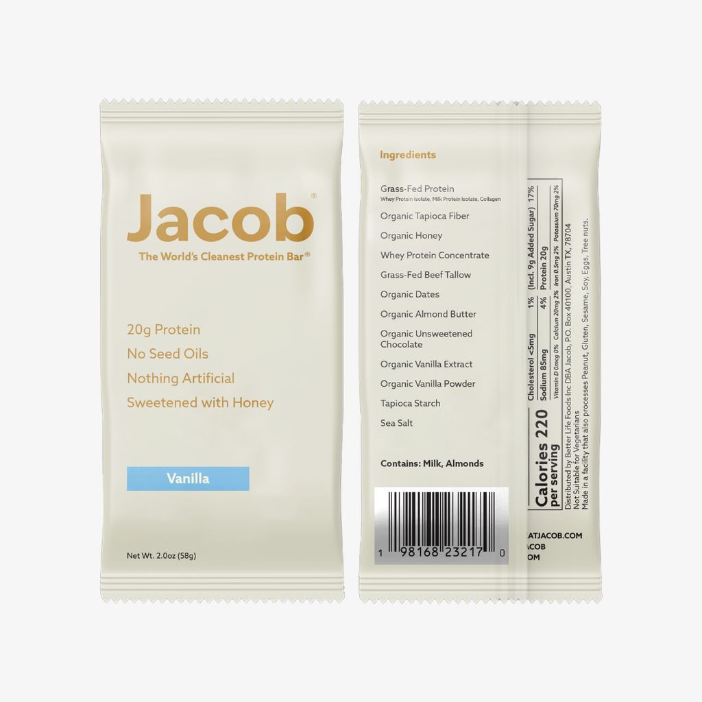 Protein Bar Variety - Image 3
