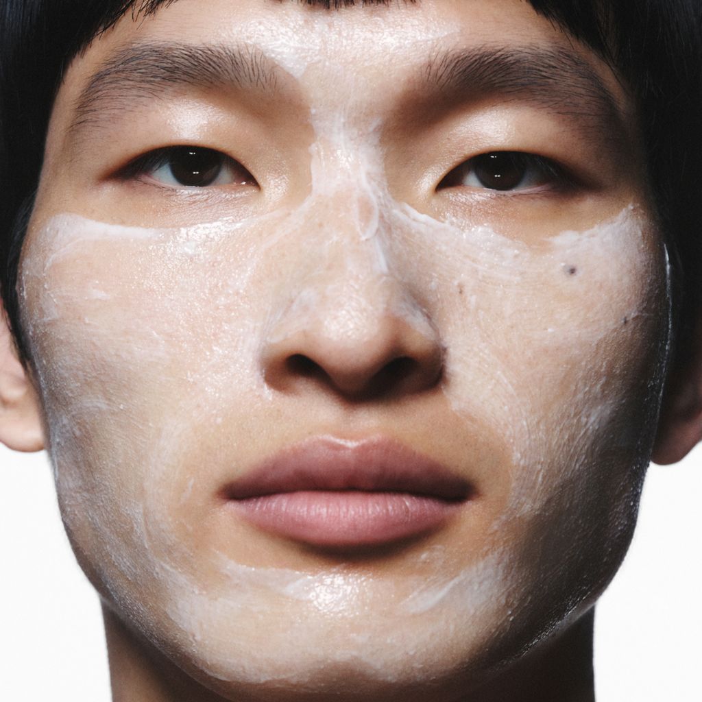 Lotus Enzyme Exfoliator Refill - Image 3