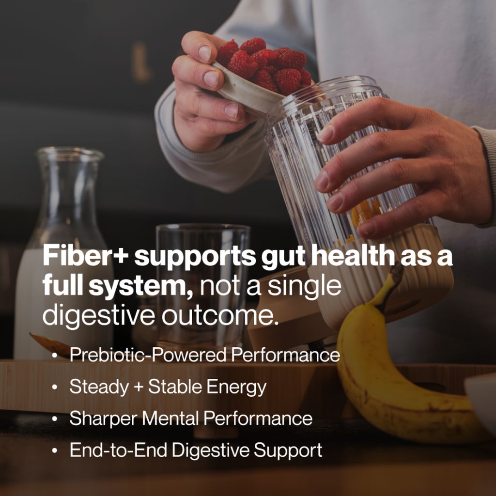 Fiber+ Pure Cinnamon - Image 4