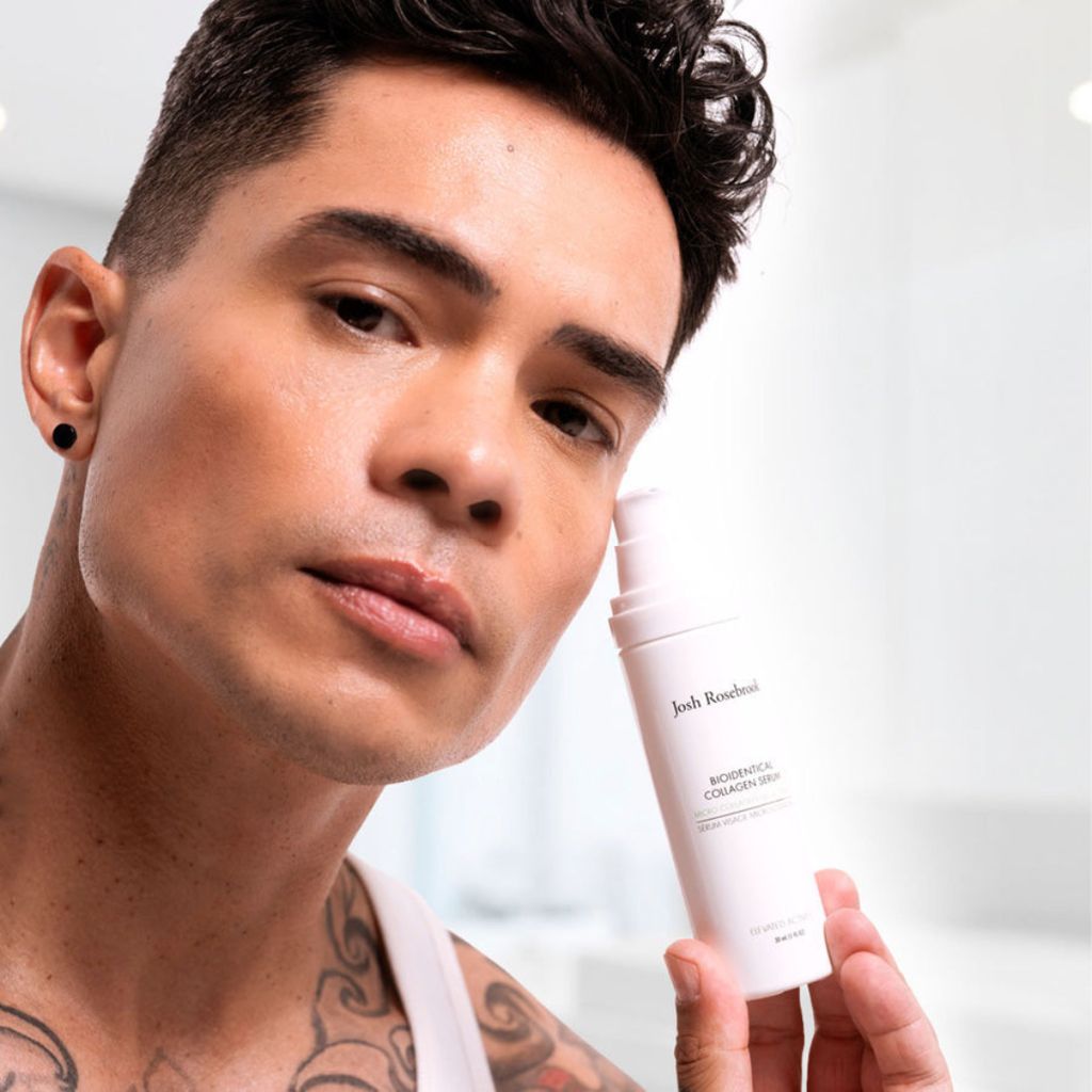 Bioidentical Collagen Serum - Image 4