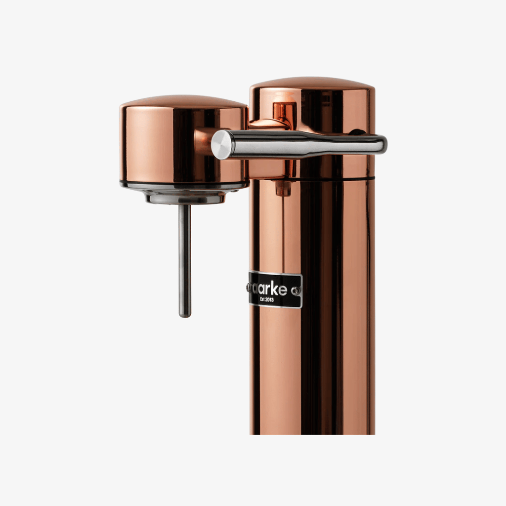 Carbonator 3 Copper Starter Kit - Image 4