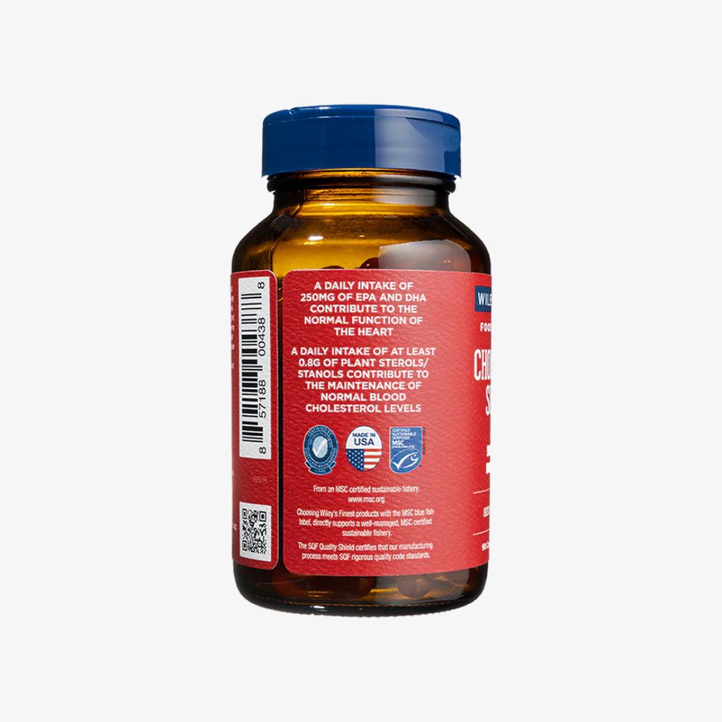 Cholesterol Support - Image 5