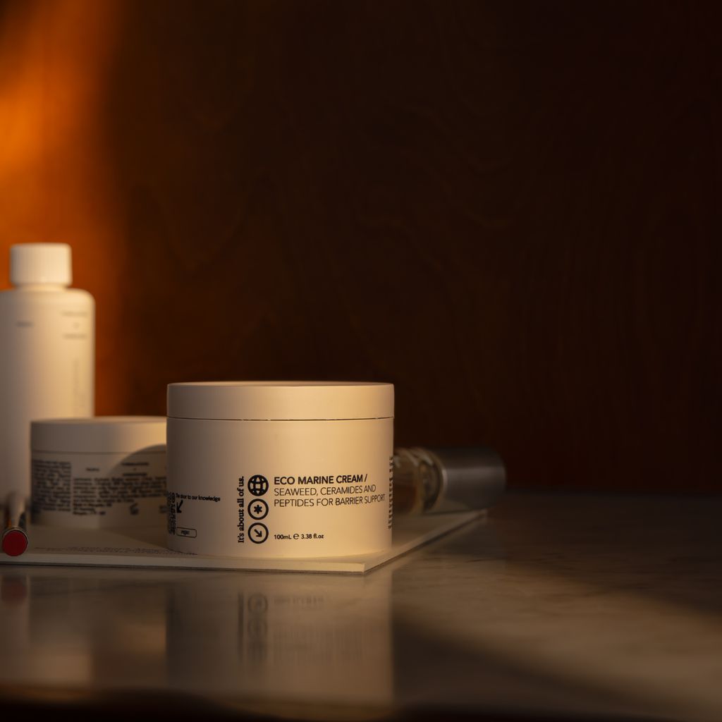 Eco Marine Cream - Image 2