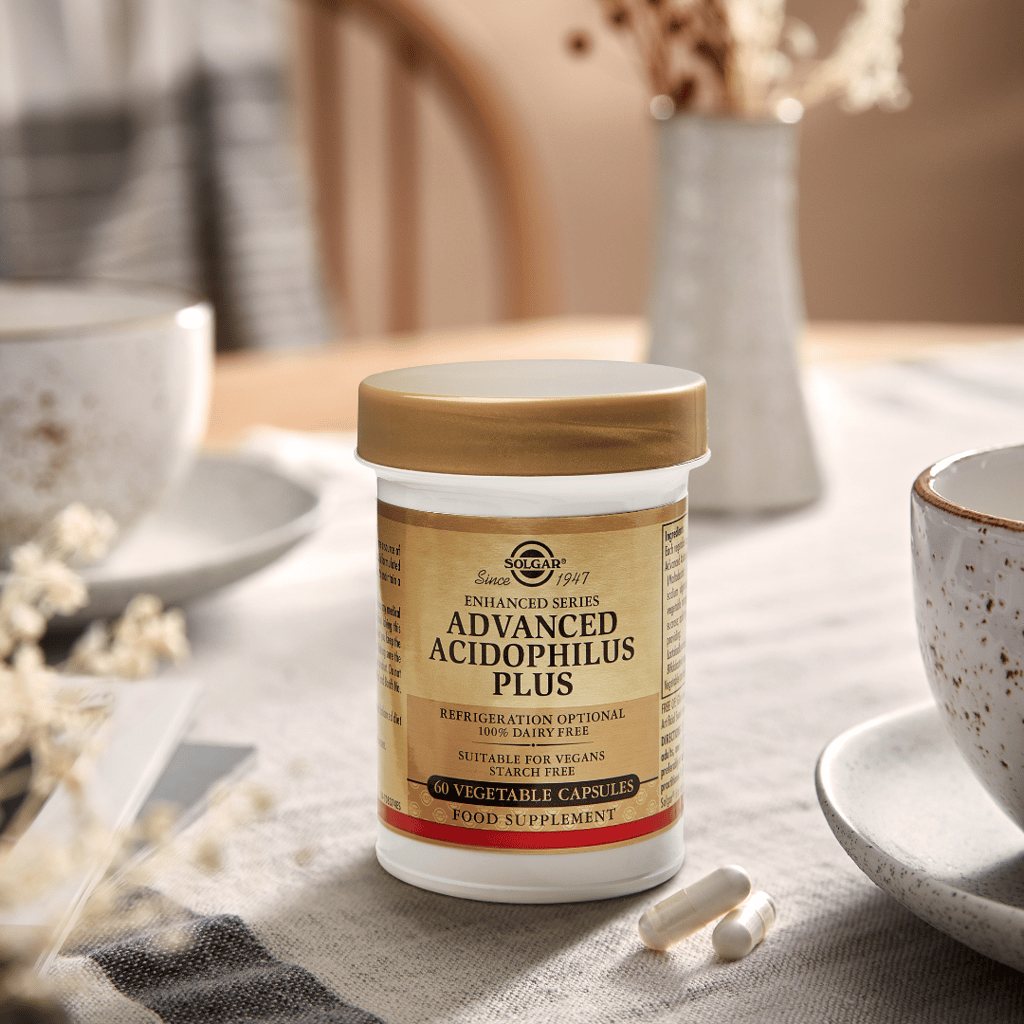Advanced Acidophilus Plus - Image 4