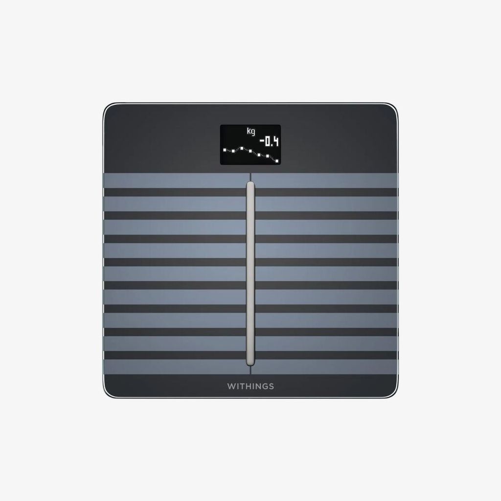 Body Cardio - Black