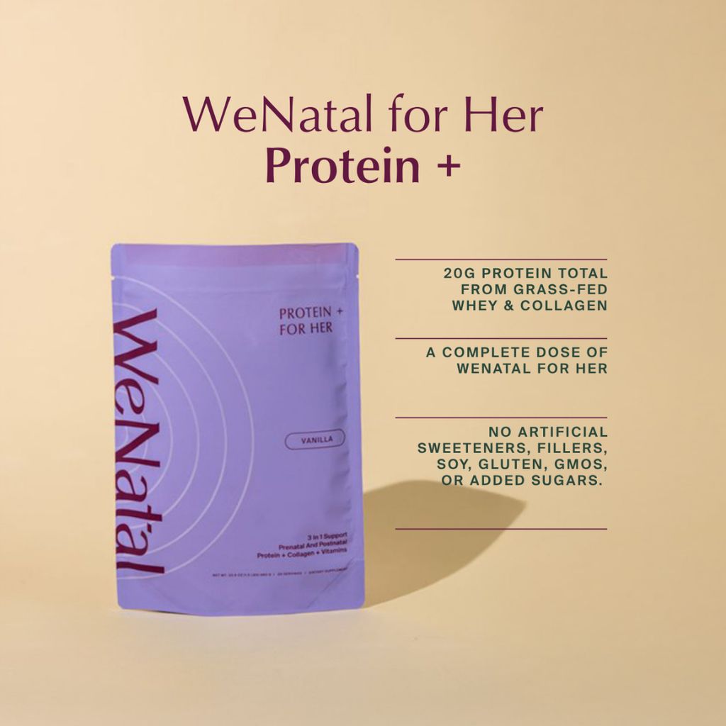 Protein+ for Her - Image 3