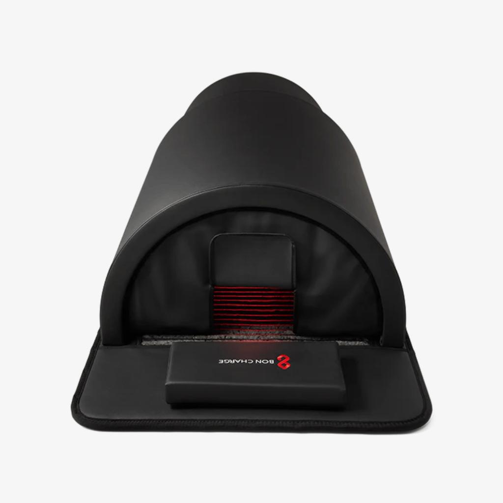 Infrared PEMF Sauna Dome