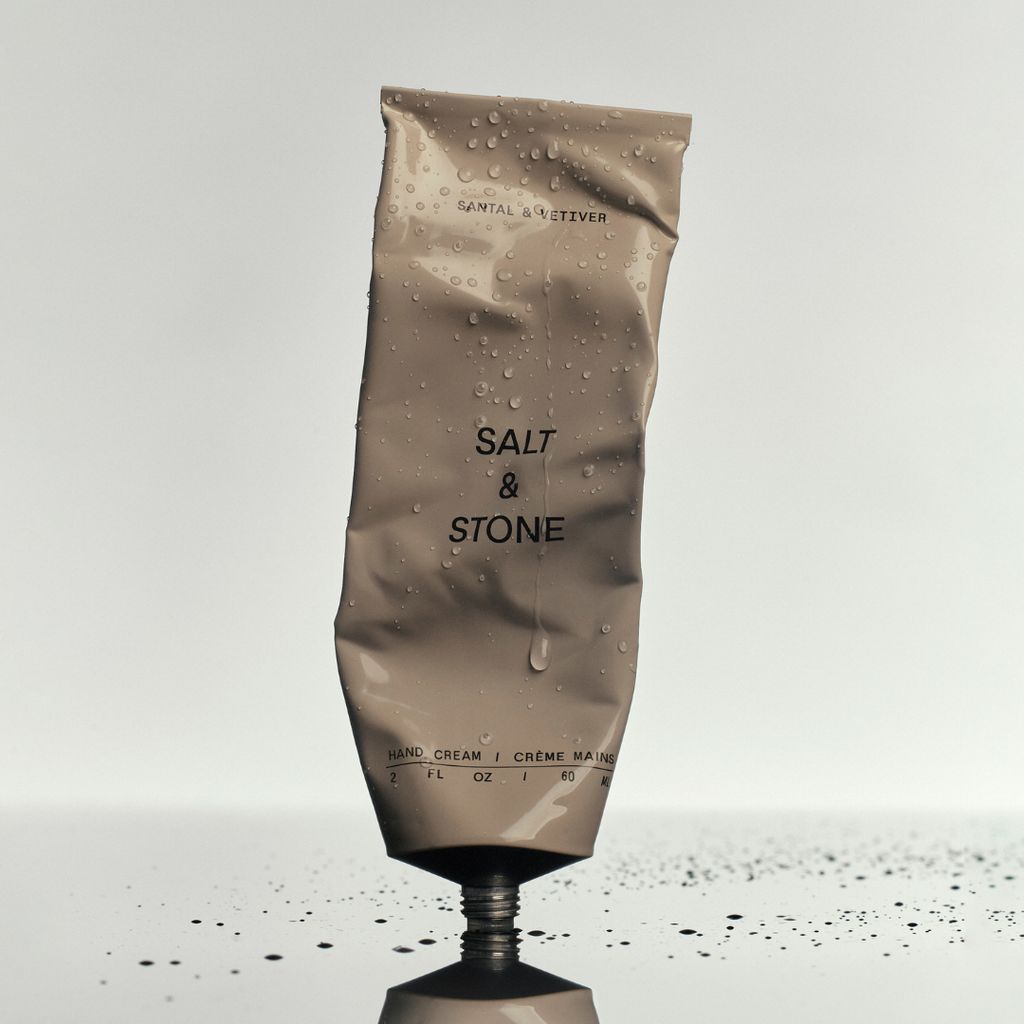 Hand Cream - Santal & Vetiver - Image 4