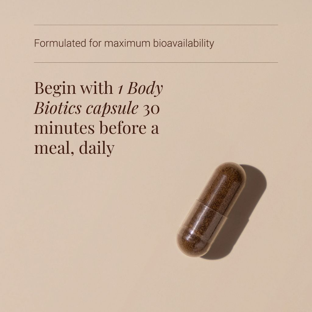 Body Biotics - Image 3