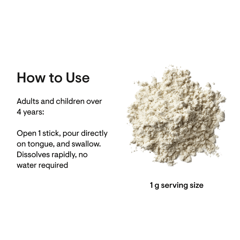 Complete Biotic - Travel Packs - Image 5
