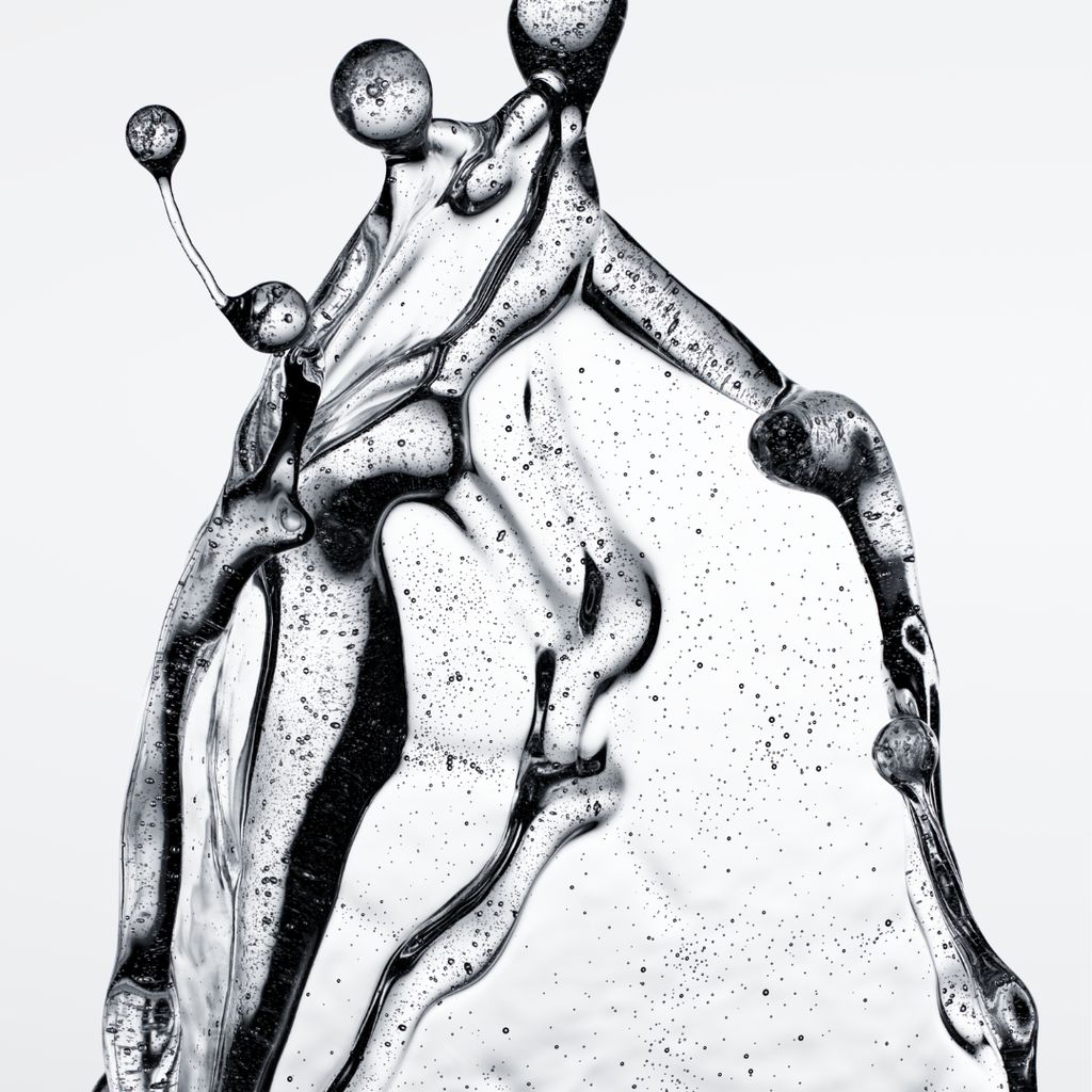7D Retrograde Gel Cleanser - Image 2