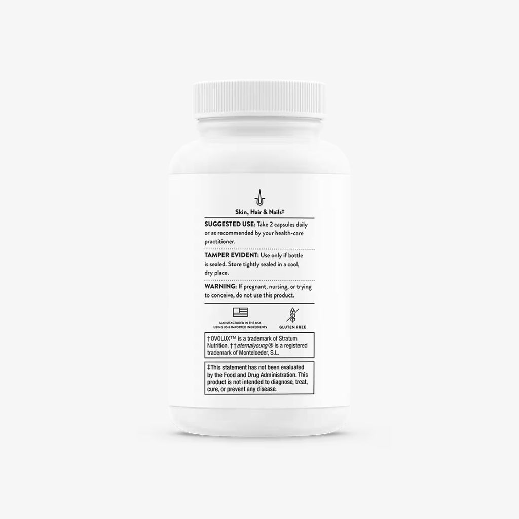 Radiant Skin Complex - Image 4