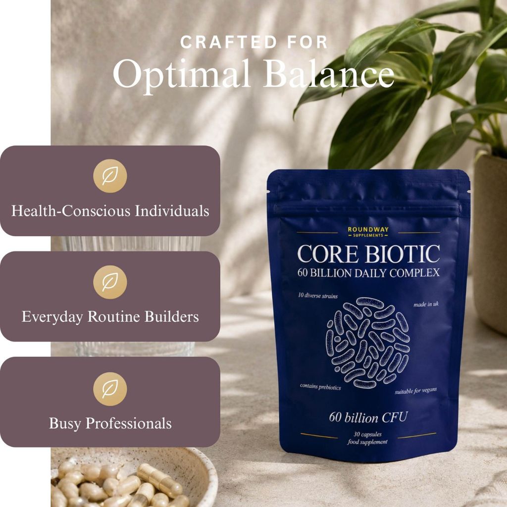 Core Biotic - Image 5