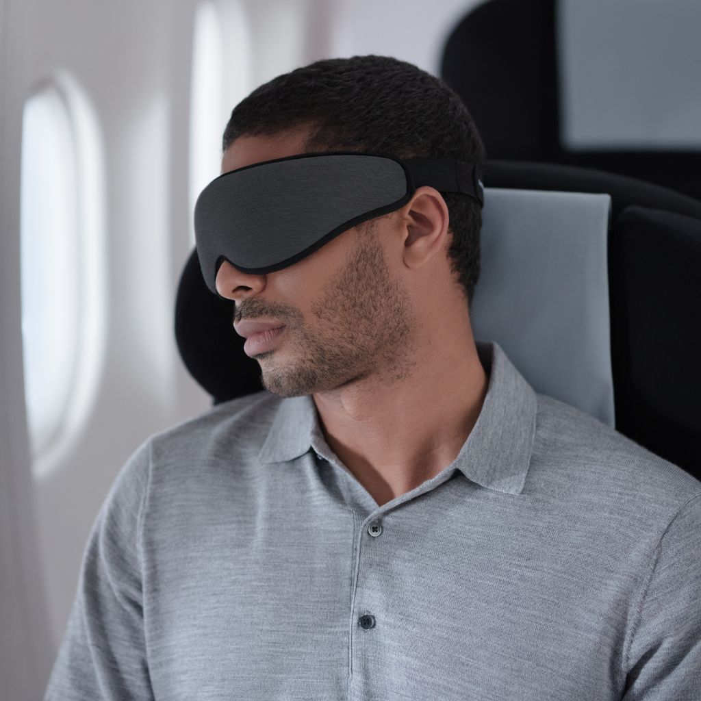 Eye Mask - Dark Night - Image 4