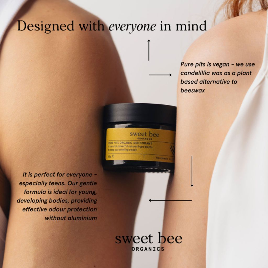 Pure Pits Deodorant - Image 4