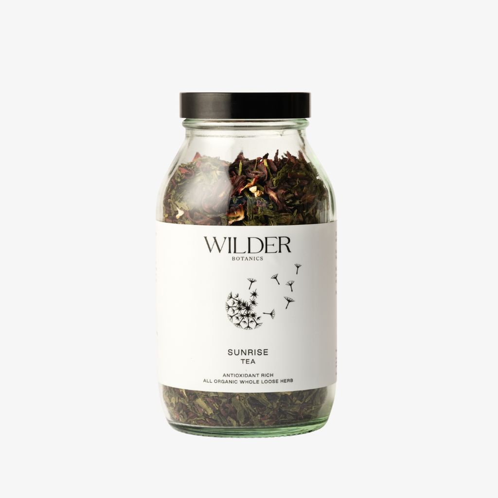 Sunrise Tea