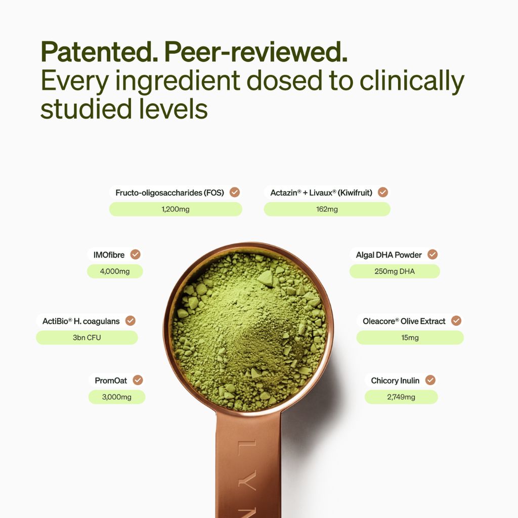 LYMA ID² Sachets Refill - Image 5