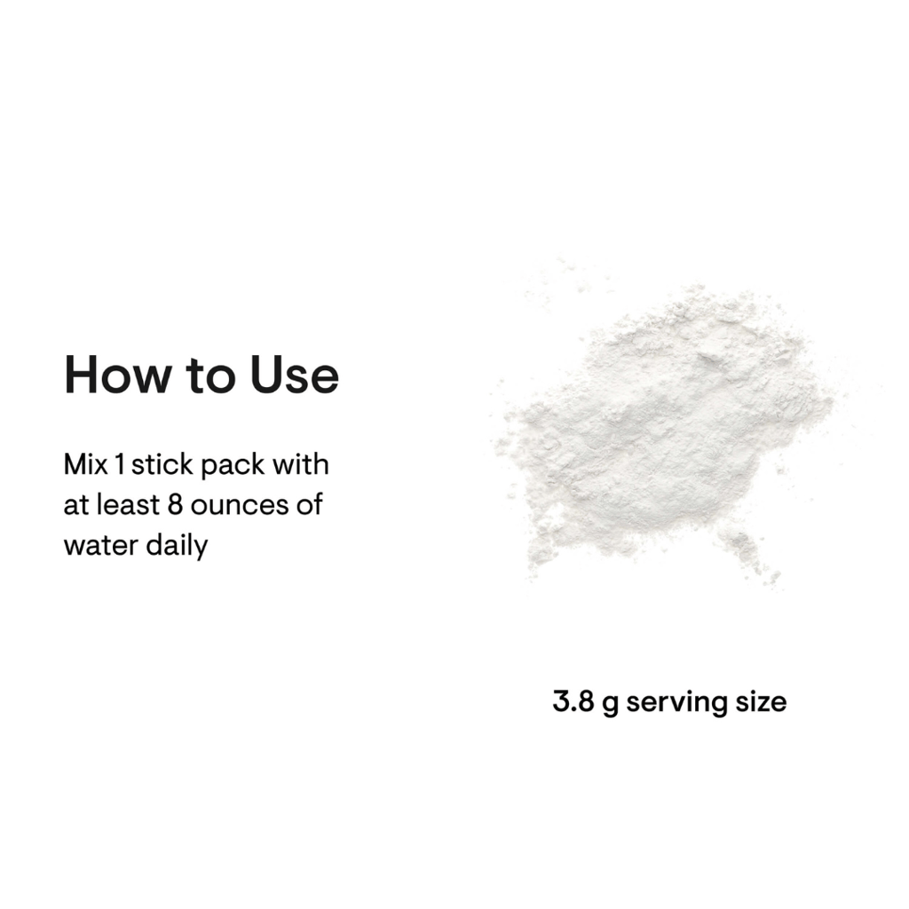 Magnesium Bisglycinate - Travel Packs NSF - Image 5