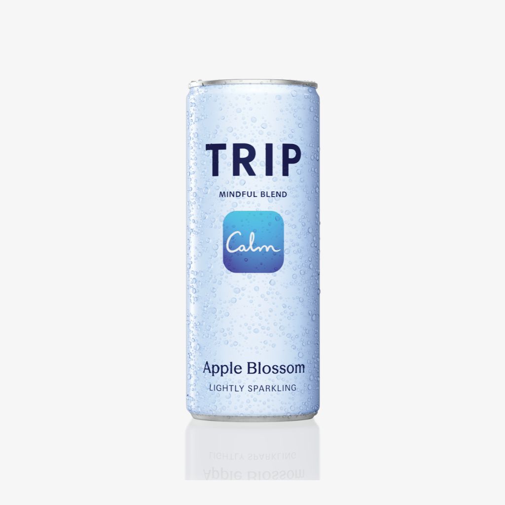 Mindful Blend - Apple Blossom