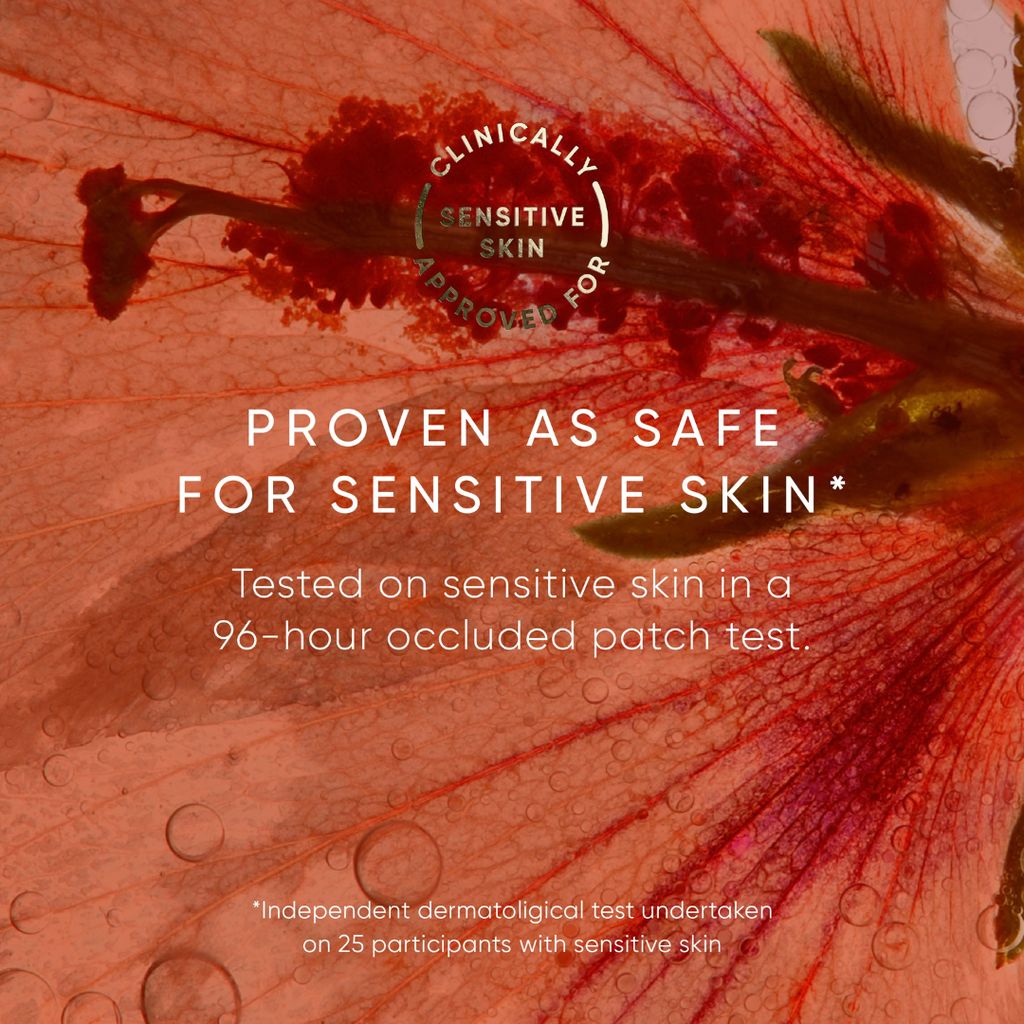 Hibiscus Serum With Myoxinol™ - Image 4