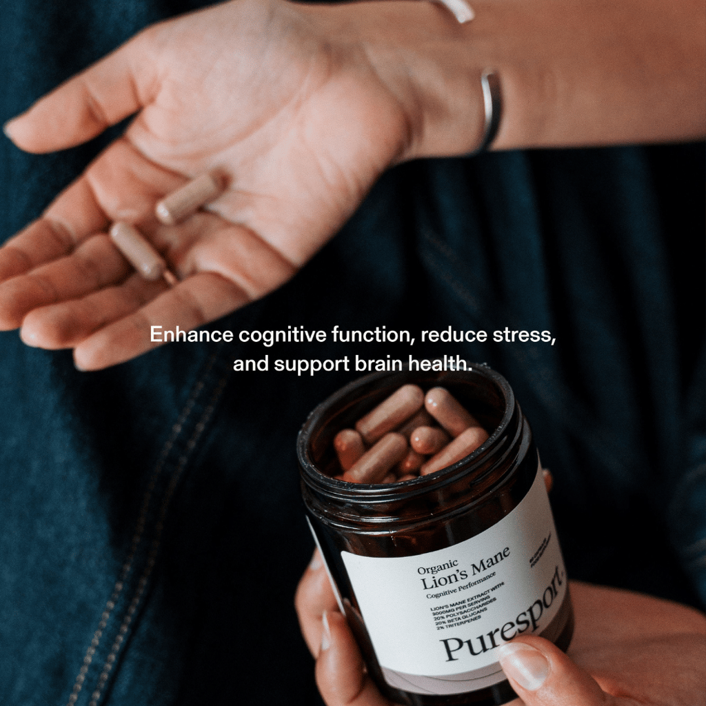 Lion's Mane for the Brain - Image 4